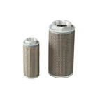 Cheap Price High Performance Mf Types Hydraulic Metal Suction Oil Filter