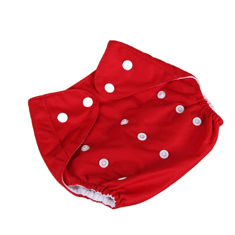 Wholesale Reusable Waterproof Plain color Baby Cloth Nappy Washable Diaper With 3- Layer Insert
Wholesale Reusable Waterproof Plain color Baby Cloth Nappy Washable Diaper With 3- Layer Insert