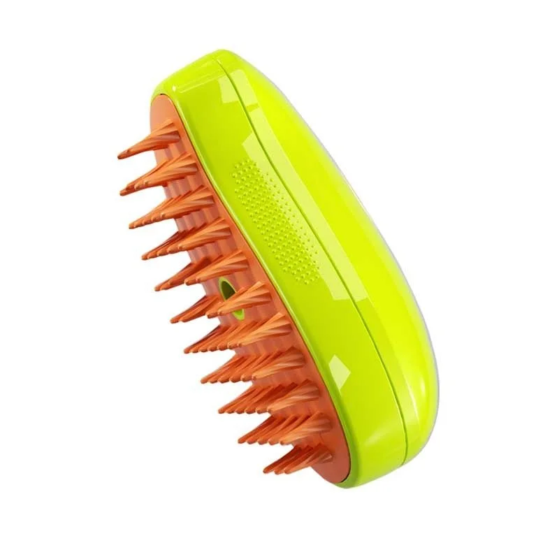 Wholesale Multi-functional Self-cleaning Reusable Grooming Tool Dog Cat Hair Comb Pet Hair Massage Brush
Wholesale Multi-functional Self-cleaning Reusable Grooming Tool Dog Cat Hair Comb Pet Hair Massage Brush