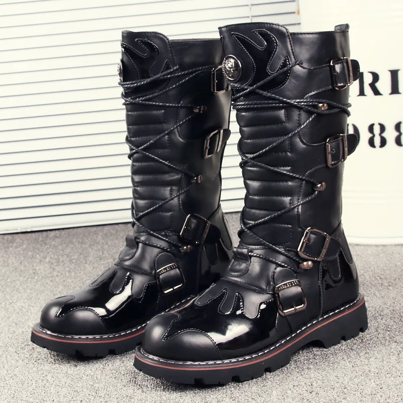 PDEP riding boots motorbike for men motorcycle riding boots for men leather, Colourful
PDEP riding boots motorbike for men motorcycle riding boots for men leather, Colourful