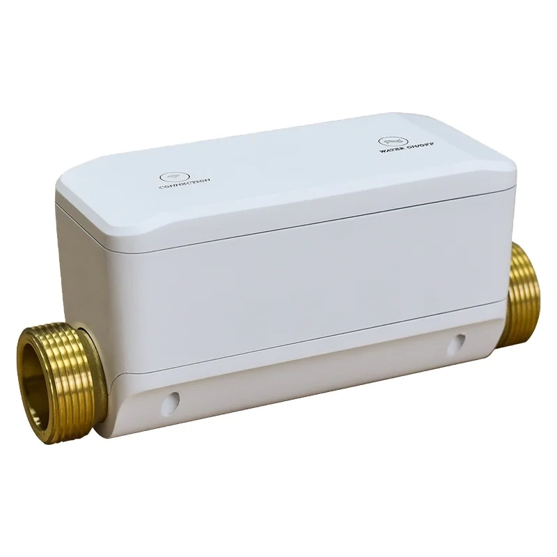 Tuya WiFi Water Value Water Level Pressure Water Monitor Leak Detector Leak Alarm Smart Home
Tuya WiFi Water Value Water Level Pressure Water Monitor Leak Detector Leak Alarm Smart Home