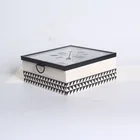 Wooden Lid Wooden Storage Box With Lid Rustic Jewelry Wooden Tie Storage Box With Metal Framed Lid