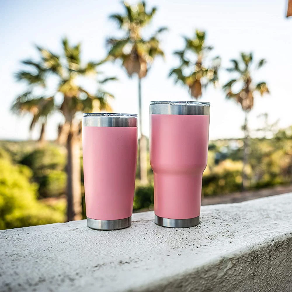 wholesale travel plastic insulated coffee stainless steel tumbler cups, Customized color
wholesale travel plastic insulated coffee stainless steel tumbler cups, Customized color