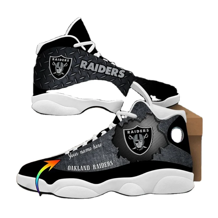 custom High Quality New Design Branded Fashion Sneakers Anti Slip Men basketball Sport Trendy Big Size Shoes With rubber Sole
custom High Quality New Design Branded Fashion Sneakers Anti Slip Men basketball Sport Trendy Big Size Shoes With rubber Sole