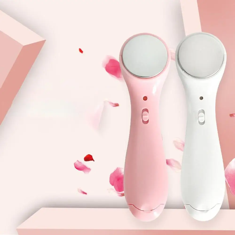 2020 Cheap Private Label Easy Makeup Remover Electric Facial Cleanser OEM Wash Face Cleaning Machine Home Use Beauty Equipment
2020 Cheap Private Label Easy Makeup Remover Electric Facial Cleanser OEM Wash Face Cleaning Machine Home Use Beauty Equipment