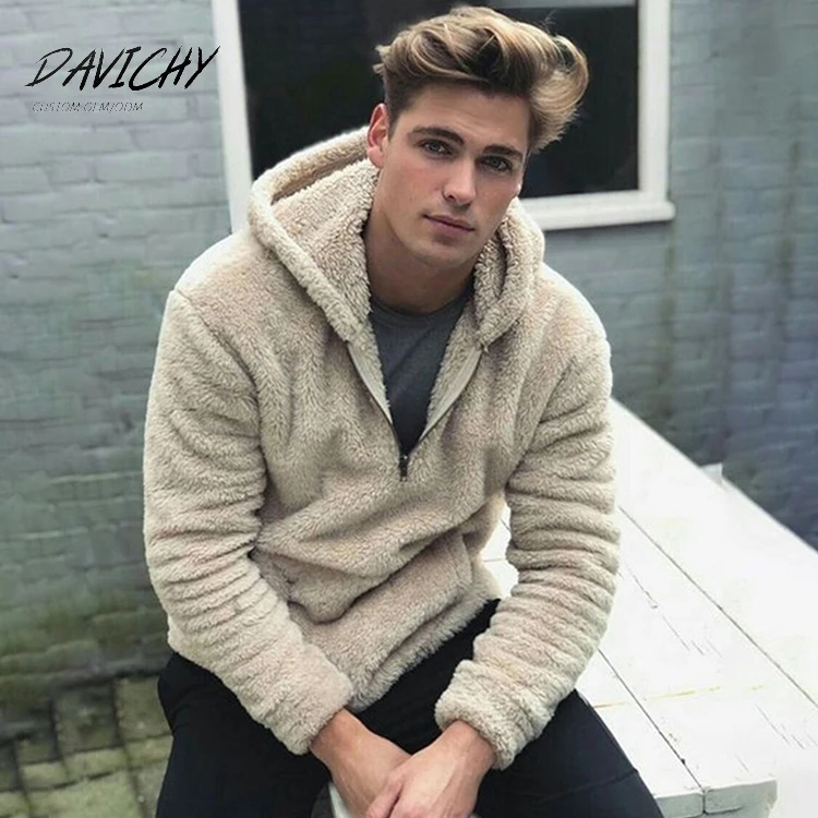 2021 High Quality Mens Hoodies Custom Embroidery Fleece Hoodie Sherpa Pullover Zip Up Soft Sherpa Zipper Hoodie
2021 High Quality Mens Hoodies Custom Embroidery Fleece Hoodie Sherpa Pullover Zip Up Soft Sherpa Zipper Hoodie