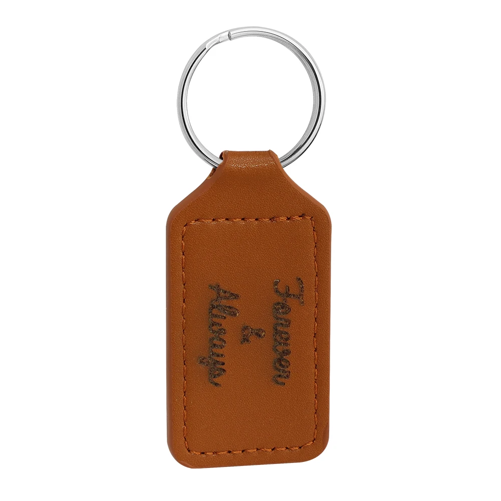 High-quality stainless steel key ring luxury leather key ring custom LOOG brand car keychain
High-quality stainless steel key ring luxury leather key ring custom LOOG brand car keychain