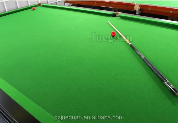 12 foot billiard snooker pool table size for sale