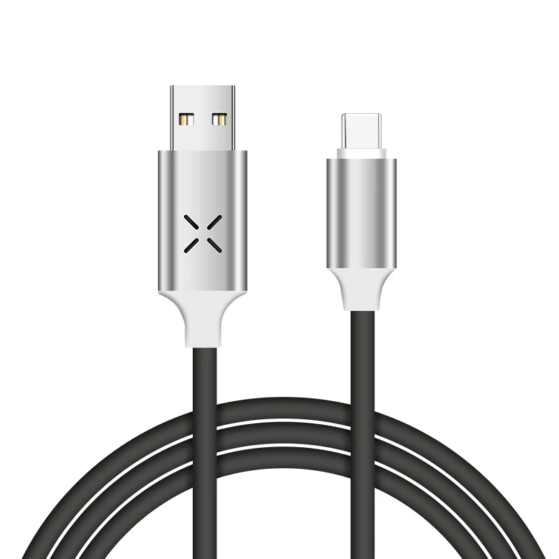 LED Light Shine 2.4A Fast Charging USB Data Cable Type-C USB Universal Cell Phone Charger Cable, Blue,red,gray
LED Light Shine 2.4A Fast Charging USB Data Cable Type-C USB Universal Cell Phone Charger Cable, Blue,red,gray