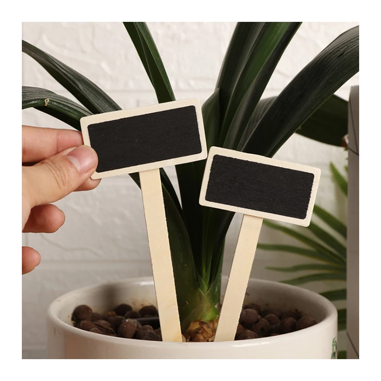 Hot sell wooden plant markers home decoration and garden tags name stakes for pot swith mini blackboard, As picture or customized
Hot sell wooden plant markers home decoration and garden tags name stakes for pot swith mini blackboard, As picture or customized