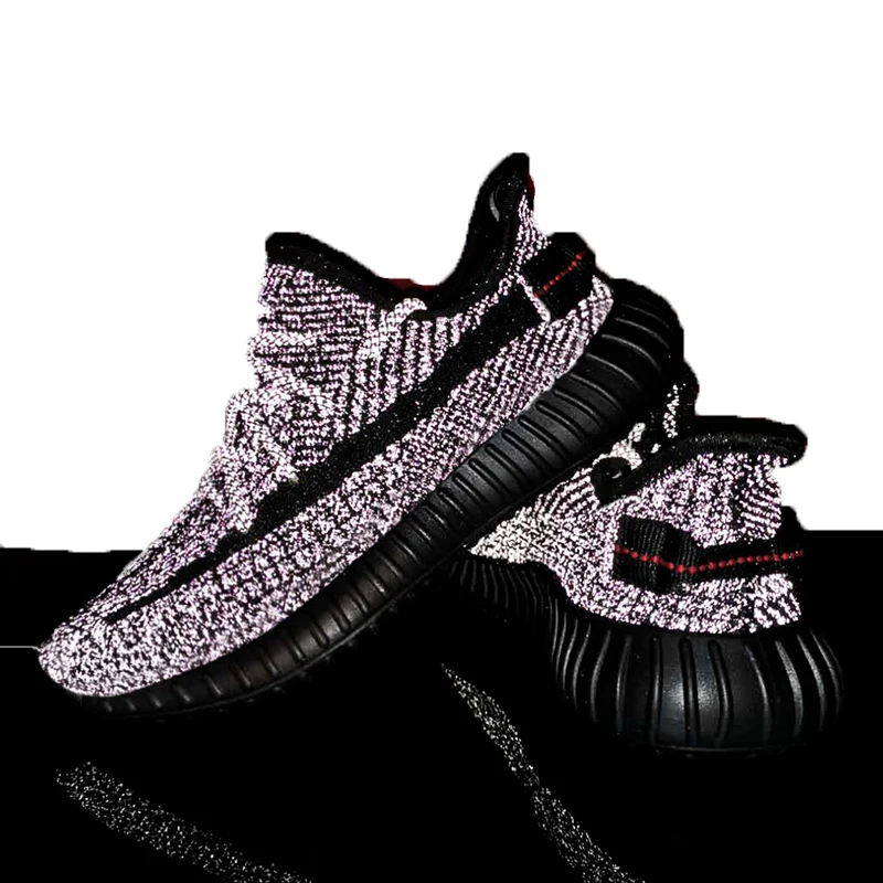 Reflective Yeezy shoe 350 V2 sneakers Gypsophila shoes zapatos Original mens running sports shoes
Reflective Yeezy shoe 350 V2 sneakers Gypsophila shoes zapatos Original mens running sports shoes