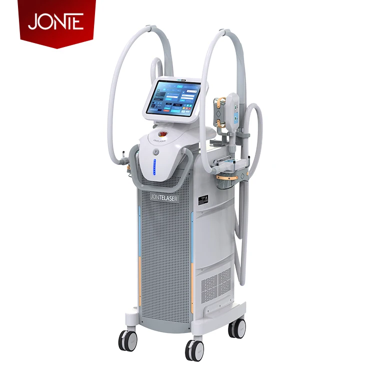 Cryo Vacuum 360 4 Handles Freeze Slimming criolipolisis Freezing Machine Criolipolisis
Cryo Vacuum 360 4 Handles Freeze Slimming criolipolisis Freezing Machine Criolipolisis