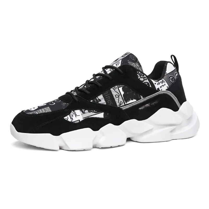 Top Quality New Comfort Colorful Pu Upper Breathable Rubber Outsole Men Sports Shoes, Black brown white
Top Quality New Comfort Colorful Pu Upper Breathable Rubber Outsole Men Sports Shoes, Black brown white