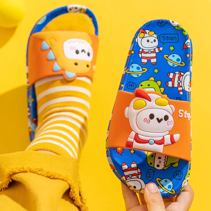 2021 New Summer Kids Slippers Baby Slippers For Girls Boys superman Print PVC Flip Flops Baby Non-slip Beach Sandals Children Ho, Yellow, orange, blue, pink
2021 New Summer Kids Slippers Baby Slippers For Girls Boys superman Print PVC Flip Flops Baby Non-slip Beach Sandals Children Ho, Yellow, orange, blue, pink