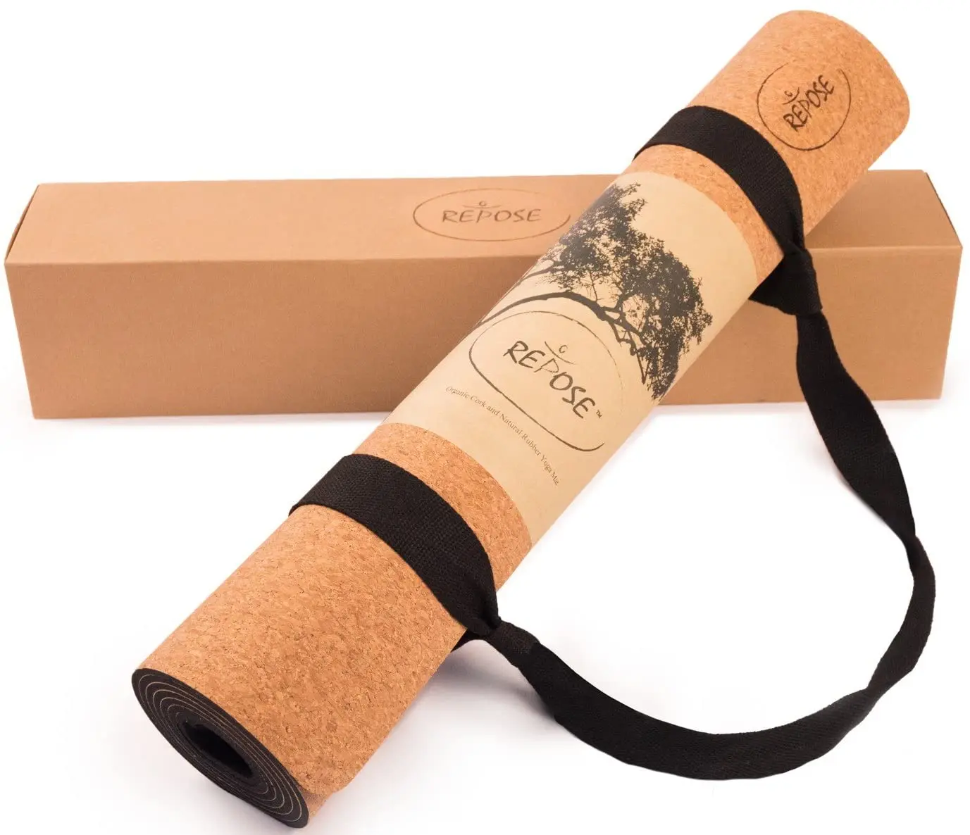 Dropshipping custom size thick eco friendly non-slip naturlaex natural tpe cork yoga mat
Dropshipping custom size thick eco friendly non-slip naturlaex natural tpe cork yoga mat