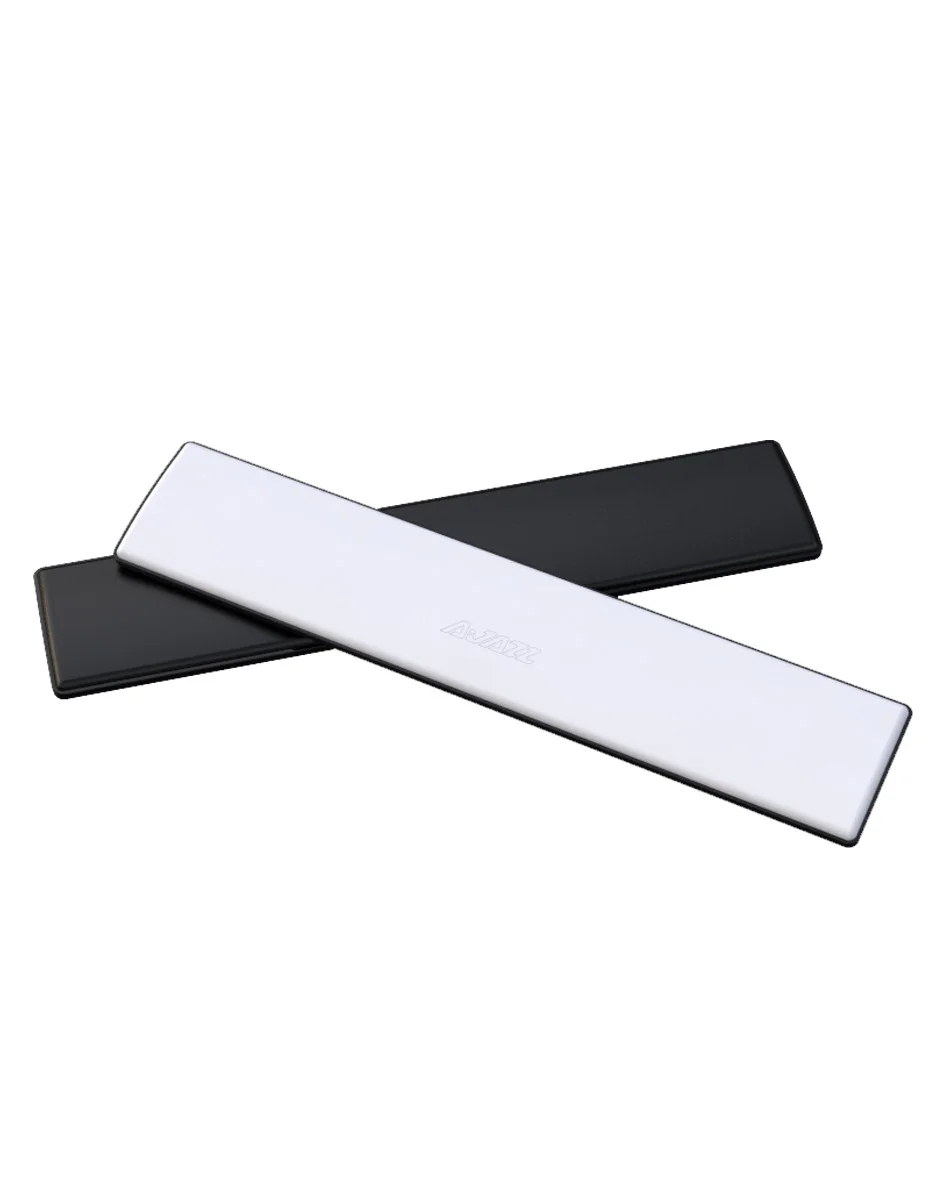 NACODEX 61-Key wrist rest PU Leather lightweight Memory foam padding portable Hand Rest for laptop mini keyboard
NACODEX 61-Key wrist rest PU Leather lightweight Memory foam padding portable Hand Rest for laptop mini keyboard