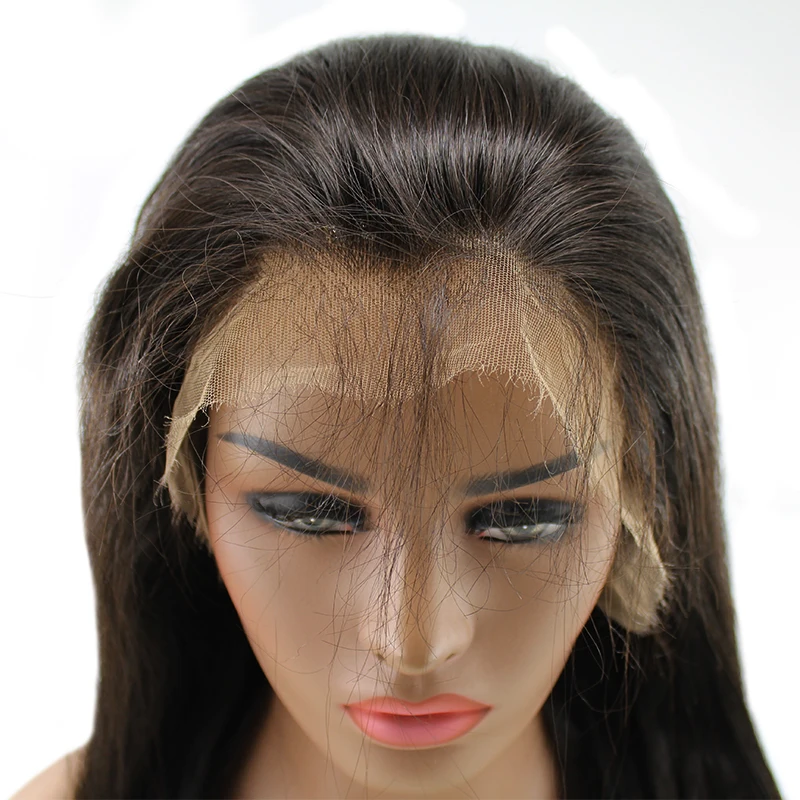 Brazilian Frontal Transparent Lace Front Wig With Baby Hair 100% Virgin Human Hair Wig,Hd Lace Frontal Wig
Brazilian Frontal Transparent Lace Front Wig With Baby Hair 100% Virgin Human Hair Wig,Hd Lace Frontal Wig