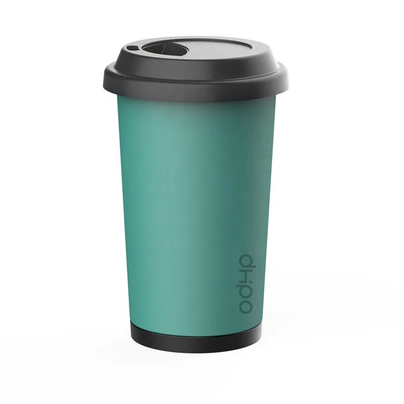 DHPO Lead & Cadmium-free insulated ceramic double wall coffee mug with silicone lid, Pantone color( customized)
DHPO Lead & Cadmium-free insulated ceramic double wall coffee mug with silicone lid, Pantone color( customized)