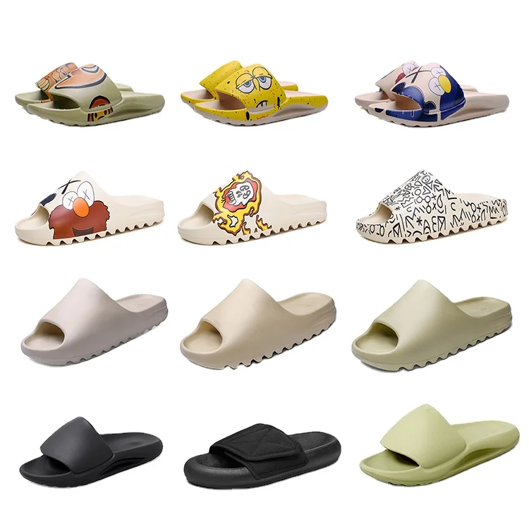 Original Red Pink Colorful Inspired Cheap Bone Custom Logo toddler Men Women Sandal Clogs Baby Kid Slipper Slide with Box, Blue
Original Red Pink Colorful Inspired Cheap Bone Custom Logo toddler Men Women Sandal Clogs Baby Kid Slipper Slide with Box, Blue