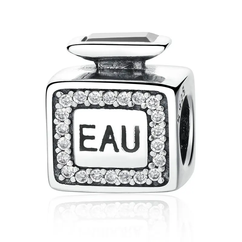 High Quality Wholesale European Genuine Engraved PAS343 Charms DIY Beads 925 Sterling Silver For Female Jewelry Bracelet
High Quality Wholesale European Genuine Engraved PAS343 Charms DIY Beads 925 Sterling Silver For Female Jewelry Bracelet