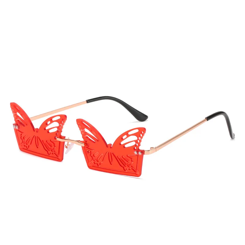 VASHAP 1723 small unique cute fashion sunglasses metal sun glasses vintage women men retro aesthetic elegant Uv400 custom shades, Mix color
VASHAP 1723 small unique cute fashion sunglasses metal sun glasses vintage women men retro aesthetic elegant Uv400 custom shades, Mix color