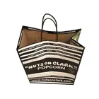 Manufacture direct price cheap white craft paper bag brown paper bags