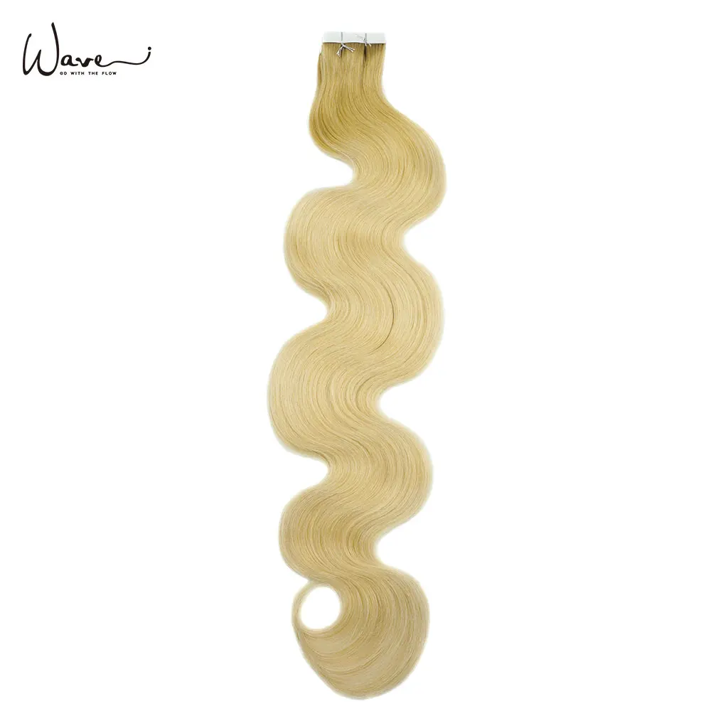 PU Ombre Body Wave Tape In Hair Extensions 100% Remy Human Hair Extension Invisible Tape Hair
PU Ombre Body Wave Tape In Hair Extensions 100% Remy Human Hair Extension Invisible Tape Hair