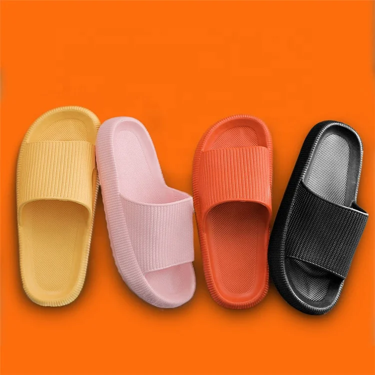 Fashion Bathroom Slippers Men Woman Casual Slip On Slides Shoes Ladies Sandals Shoes, Custom
Fashion Bathroom Slippers Men Woman Casual Slip On Slides Shoes Ladies Sandals Shoes, Custom