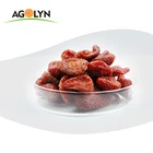 AGOLYN dried fruit bulk organic freeze-dried strawberries