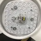 Led Module Shengqi 12W - 36w LED Module For Ceiling Fan With Light