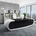 2020 Modern furniture manager Home Office Computer Desk Table One Seater Office Desk