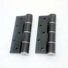 Three in one function adjustable metal door hinge of aluminum China