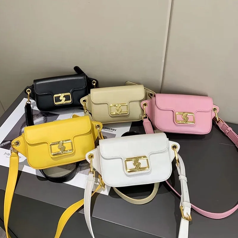 Newest Wholesale Fashion Bags Ladies Elegance Chest Bag For Women Customization Handbags
Newest Wholesale Fashion Bags Ladies Elegance Chest Bag For Women Customization Handbags