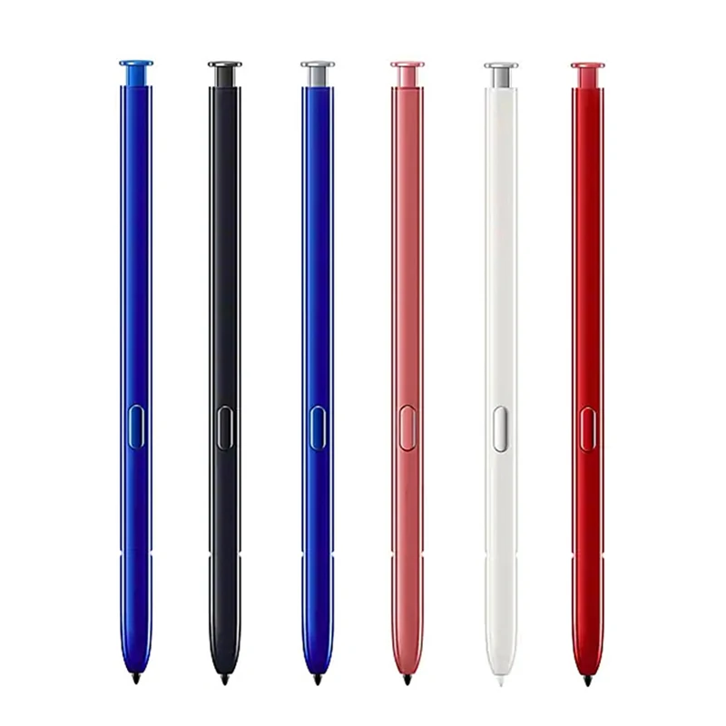 Smart Pressure S Pen Stylus For Samsung Galaxy Note 10 N970 / Note 10 Plus N975 Stylus Pen Mobile Phone S Pen, Black white/as the picture shows
Smart Pressure S Pen Stylus For Samsung Galaxy Note 10 N970 / Note 10 Plus N975 Stylus Pen Mobile Phone S Pen, Black white/as the picture shows