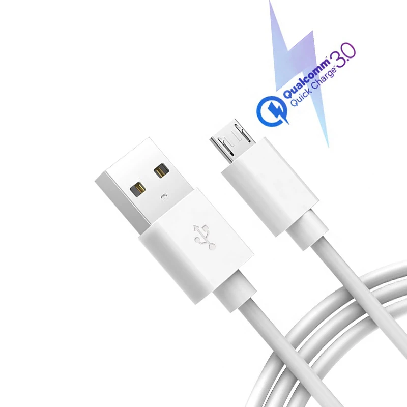 Mobile copper cable Fast Charging Android Phone Data nylon Charger wires Cables micro usb for Samsung Huawei, Customized
Mobile copper cable Fast Charging Android Phone Data nylon Charger wires Cables micro usb for Samsung Huawei, Customized