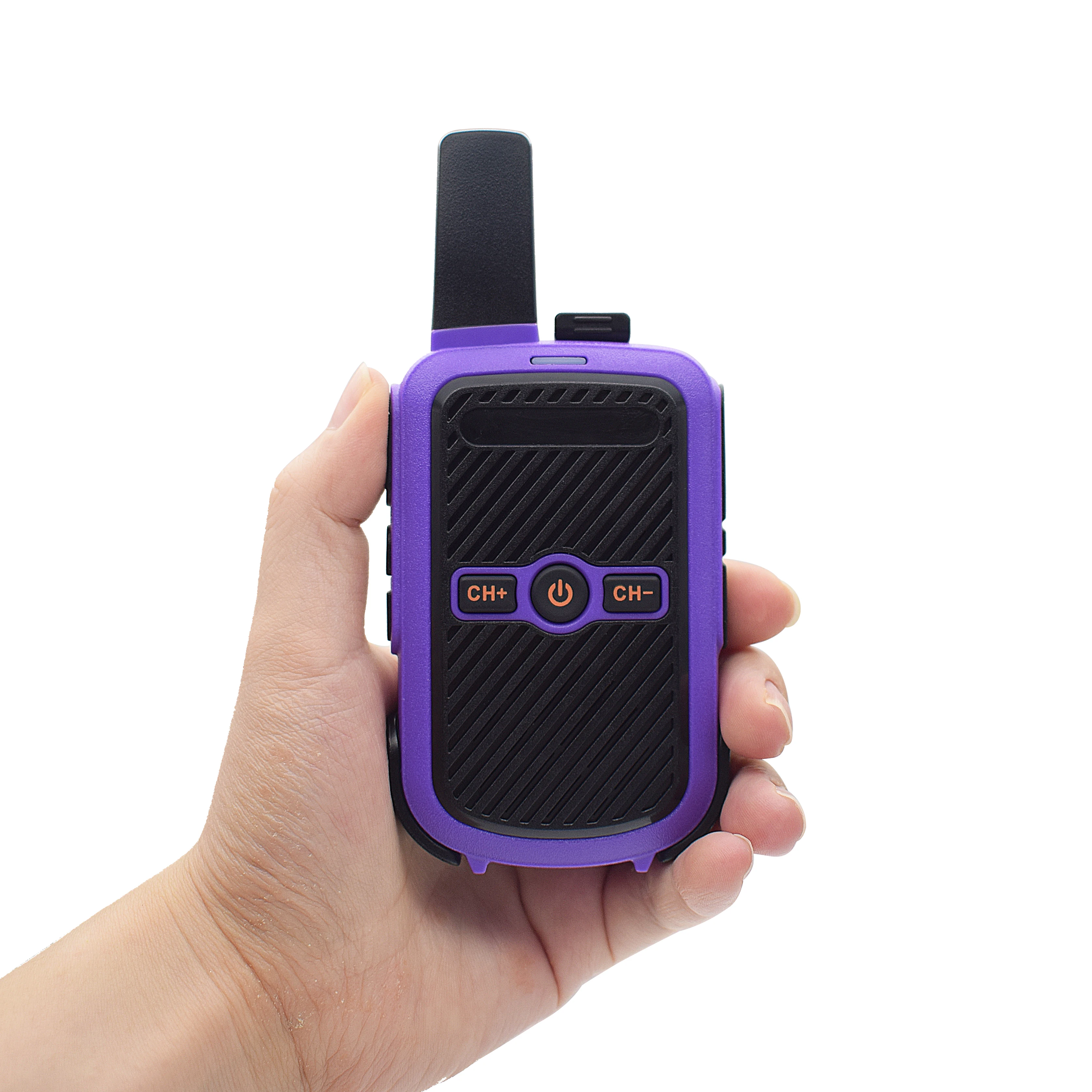 

Long Distance Mini Handheld 2 Way Radios Walkie Talkies Baofeng BF 888s UHF 400-470mhz 16 Channel 1500mah Walkie talki