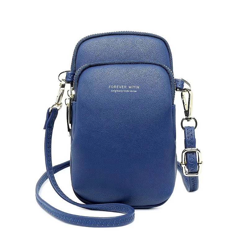 MIYIN Korean fashion summer new bag handbag High-quality single shoulder Two-layer zippered shoulder strap ladies inclined bag
MIYIN Korean fashion summer new bag handbag High-quality single shoulder Two-layer zippered shoulder strap ladies inclined bag