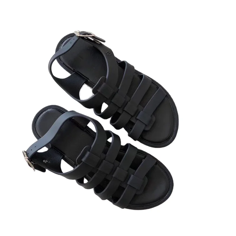 Fashion Wholesale high quality Lady Girl Summer outdoor beach Sandals Women Casual crystal pvc peep toe Jelly Shoes
Fashion Wholesale high quality Lady Girl Summer outdoor beach Sandals Women Casual crystal pvc peep toe Jelly Shoes