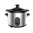 Newly durable clay pot rice cooker cast iron rice cooker