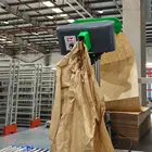 Naturefill desktop paper filling machine/void fill machine/paper cushion machine
