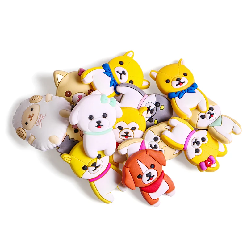 2021 Fashion Cute Decoration Designer Lace Cartoon Accessories Wholesale PVC Charms Custom Shoe Clogs Jibbit Croc Shoes Charm
2021 Fashion Cute Decoration Designer Lace Cartoon Accessories Wholesale PVC Charms Custom Shoe Clogs Jibbit Croc Shoes Charm