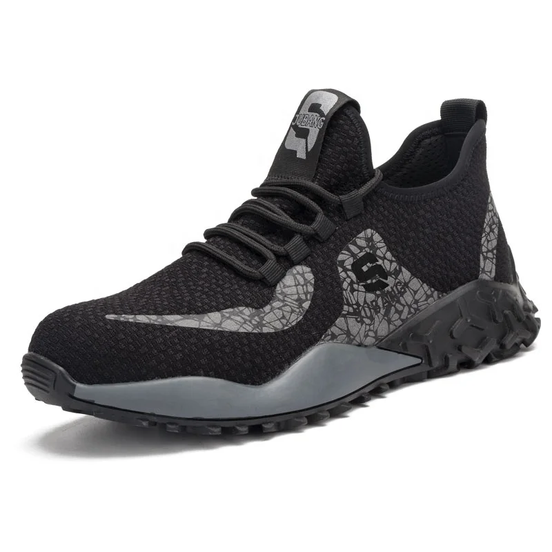 New design Indestructible Steel Toe Work Safety Shoes Outdoor activities jogger shoes Unisex Safety Work Shoes
New design Indestructible Steel Toe Work Safety Shoes Outdoor activities jogger shoes Unisex Safety Work Shoes