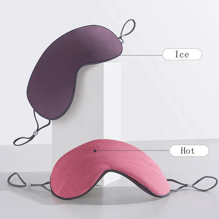 Wholesale cool and temperature dual-purpose shading travel shading sleep eye mask small gifts non-silk eye mask, Picture color or customized
Wholesale cool and temperature dual-purpose shading travel shading sleep eye mask small gifts non-silk eye mask, Picture color or customized