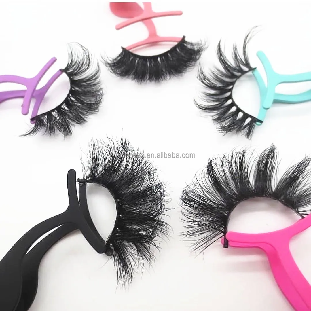 Wholesale 25mm 3d mink eyelashes Bulk lashes3d wholesale vendor with lashbox 100 real fluffy mink eyelashes
Wholesale 25mm 3d mink eyelashes Bulk lashes3d wholesale vendor with lashbox 100 real fluffy mink eyelashes