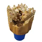 9 1/2 (241.3mm) .Tungsten Carbide Insert (TCI)tricone bit/ tricone bit for petroleum drilling