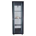 Floor Standing Server Network Cabinet Rack For Cabling System