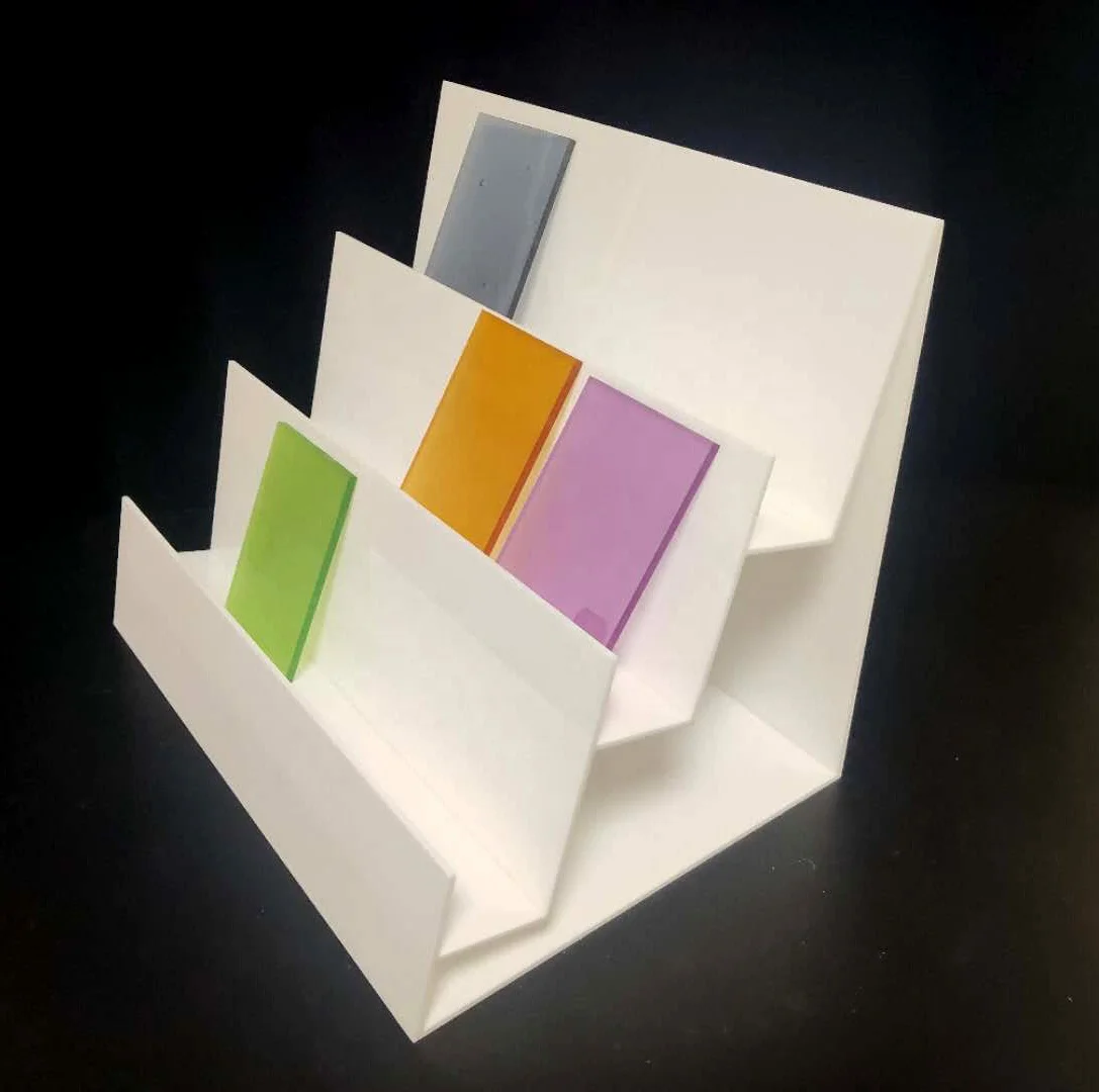 custom 3 Tier Acrylic Display Rack Multifunctional acrylic retail display rack acrylic Display Rack Stand
custom 3 Tier Acrylic Display Rack Multifunctional acrylic retail display rack acrylic Display Rack Stand