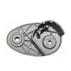 Custom As Drawing Aluminium Pressure Die Casting Products