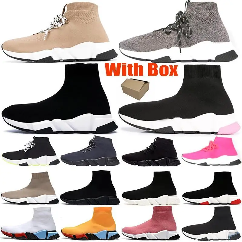 Balenciaca sneakers men Speed Trainer 1.0 Casual Shoe running classic Sneakers Socks Race Runners black Women Sneakers
Balenciaca sneakers men Speed Trainer 1.0 Casual Shoe running classic Sneakers Socks Race Runners black Women Sneakers