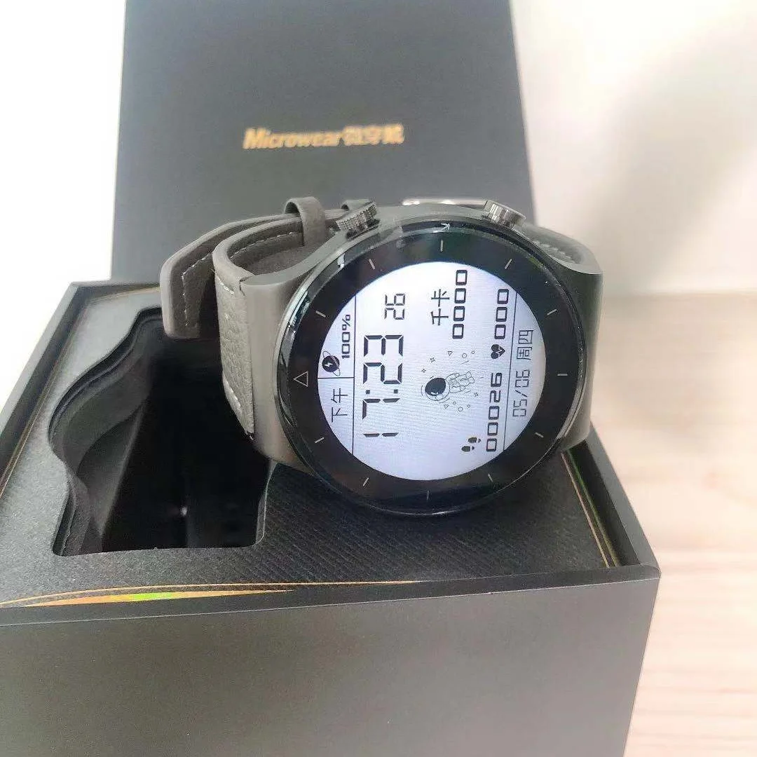 Full Touch Screen Rotate Button BT Calling Smartwatch 256Mb Memory Heart Rate Monitor Wireless Charging Smart Watch M2Pro
Full Touch Screen Rotate Button BT Calling Smartwatch 256Mb Memory Heart Rate Monitor Wireless Charging Smart Watch M2Pro